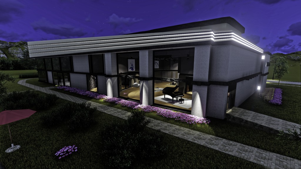 Recording Studio / Office Building preview image 2